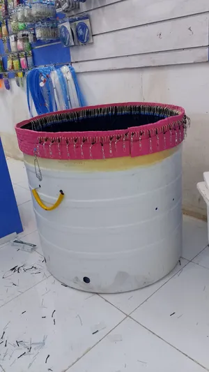 بيع تركيب شكات