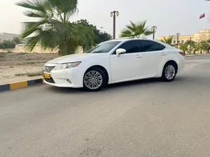 Used Lexus ES in Al Batinah