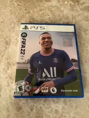 FIFA 22 (EA SPORT)