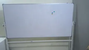 سبوره مع الستاند + متحركه