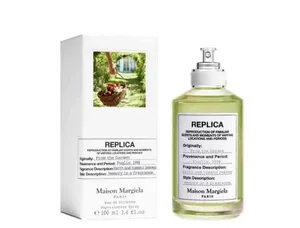 Selling authentic parfumes