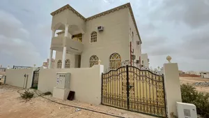 فيلا شبة ركنية دور ارضي وشقتين - ملكيات مستقلة في صحلنوت مربع د - اقرأ وصف الاعلان للتوضيح اكثر