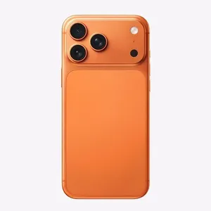 ايفون 17 pro max نظيف