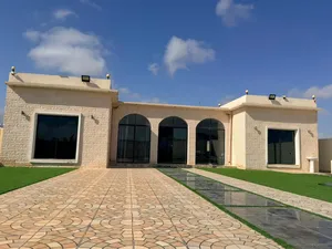 Furnished villa for sale in raysut - salalah