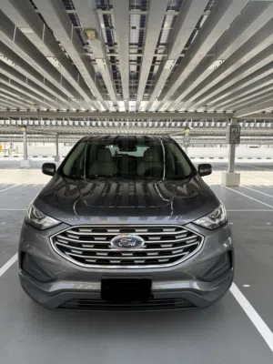 Ford Edge SEL 2021 for sale