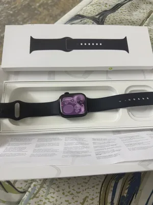 Apple smart watches for Sale in Taif