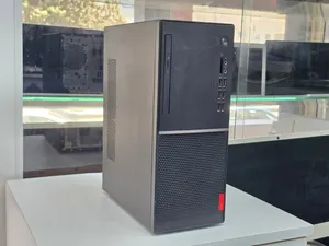 Lenovo Desktop i5 9th 8GB RAM 512GB SSD + 1TB HDD