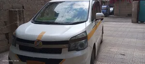 فوكسي 2011