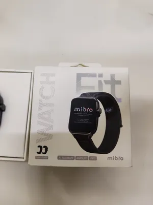 mibro fit watch