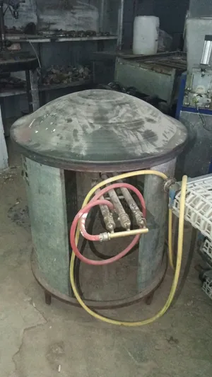 صاج وعجانات للبيع