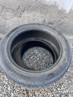 مقاس 215 -55 و 225-50