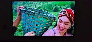 Sony Smart 4K TV