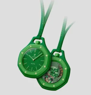 ساعة للبيع Swatch × Audemars Piguet Royal Pop – OTG ROZ