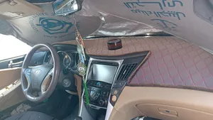sonata 2011 model