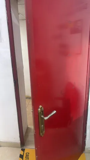 فرصة استثمارية مميزة - هنجر صناعي للبيع في المقابلين جاهز تماما يصلح لكل نشاط تجاري ref: 5438