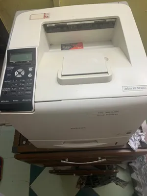 طابعة ريكو SB 5210