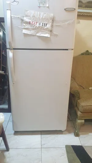 ثلاجة فريجيدير ( Frigidaire )