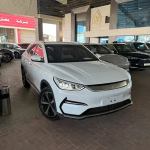 BYD song plus 2021 used