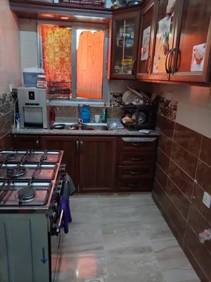 شقة للبيع المحدود الوسط ط1 / مسجد الشويخ