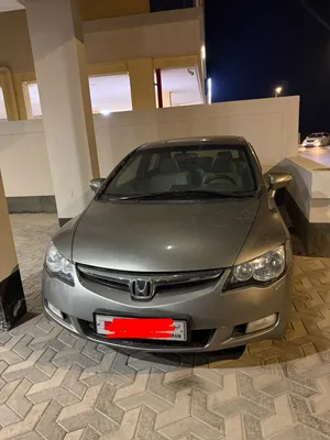 HONDA CIVIC 2007 FOR SALE
