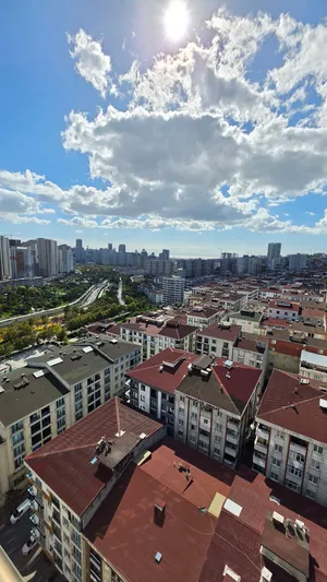 120 m2 3 Bedrooms Apartments for Sale in Istanbul Beylikdüzü