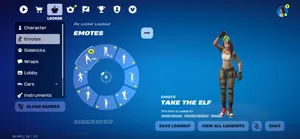 Fortnite Accounts and Characters for Sale in Ras Al Khaimah