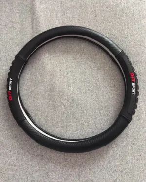 Toyota steering wheel cover