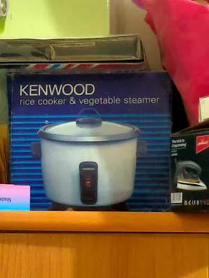 Rice cooker