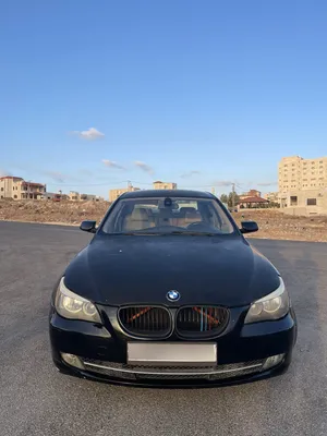 BMW 530 2006