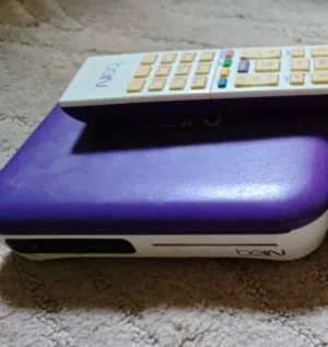 ريسيفر bein