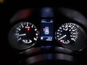 Used Nissan Qashqai in Ajman