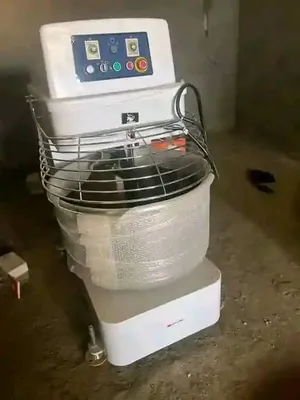 عجانة خبز 50 كيلو
