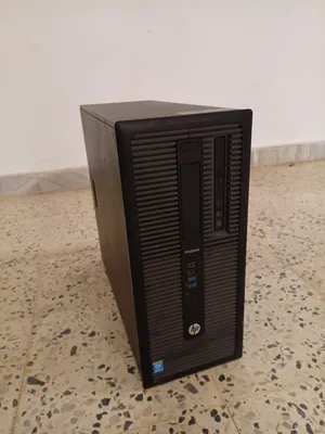 Windows HP  Computers  for sale  in Benghazi