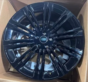 2025 model Ranger rover sport brand new 23 inch size Rim 4pcs with black Glossy