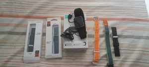 Joyroom JR-FT6 Smart Watch + 6 استيكات