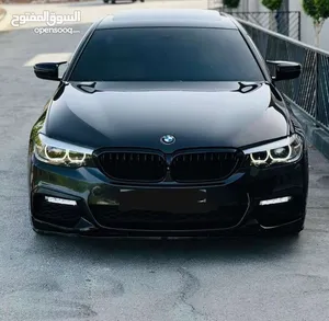 فل بنزين Bmw i530