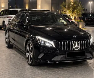 مرسيدس سي ال ايه200 للبيع Mercedes cla 200