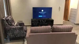 شقة مميزة للبيع في  العبدلي / داماك