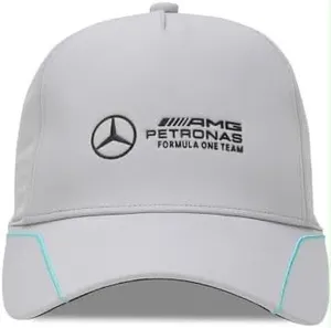 Puma Mercedes- AMG, Petronas F1 Cap.