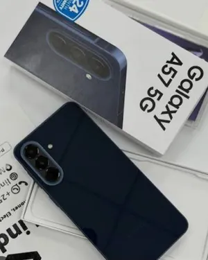Samsung A57 5G
