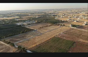 Residential Land for Sale in Madaba Hanina Al-Gharbiyyah