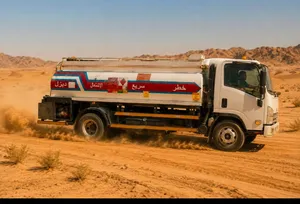نقل توصيل توزيع توريد الديزل داخل وخارج الرياض الهفوف الدمام القصيم