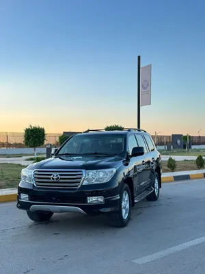 تايوتا مفخره أمريكية