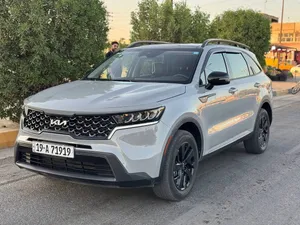 Used Kia Sorento in Baghdad