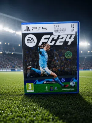 للبيع EA SPORTS FC 24 - PS5