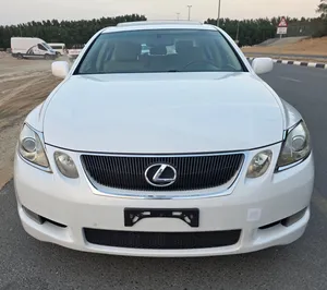 لكزس GS 350 فل اوبشن