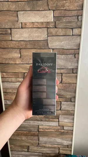 عطر DAVIDOFF THE GAME