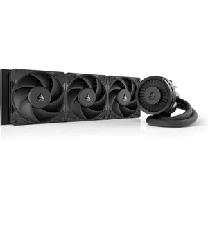 ARCTIC Liquid Freezer III Pro 360 - AIO CPU Cooler