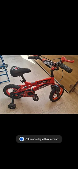 jeep bicycle