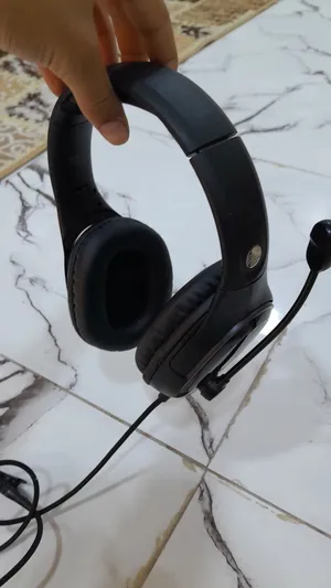 سماعات رأس جديد ما مستخدمه هواي  الوصف مهم